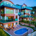 Villa Luxury Alanya