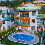 Luxury