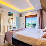 Luxury Villa Alanya