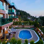 Luxury Villa Alanya