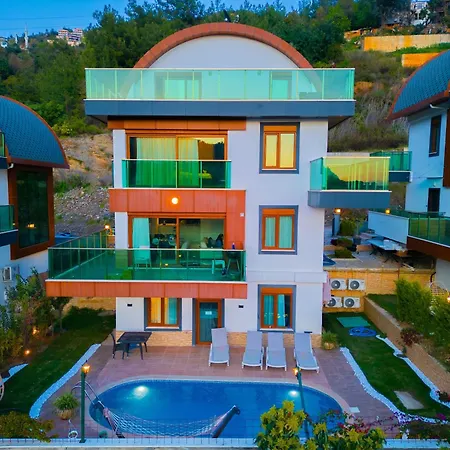 Luxury