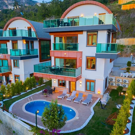 Luxury Alanya