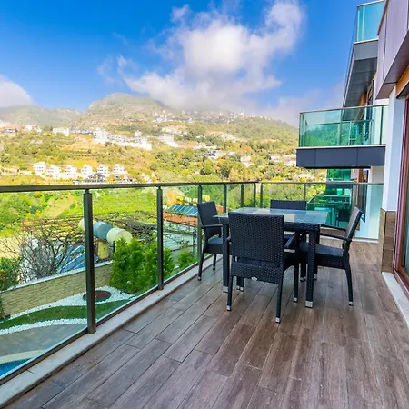 Luxury * Alanya