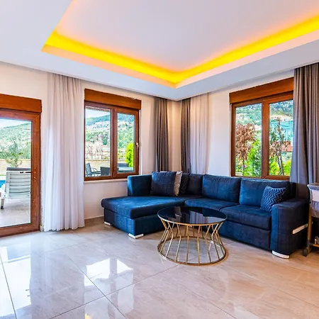 Villa Luxury