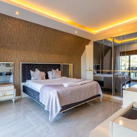 Luxury Alanya
