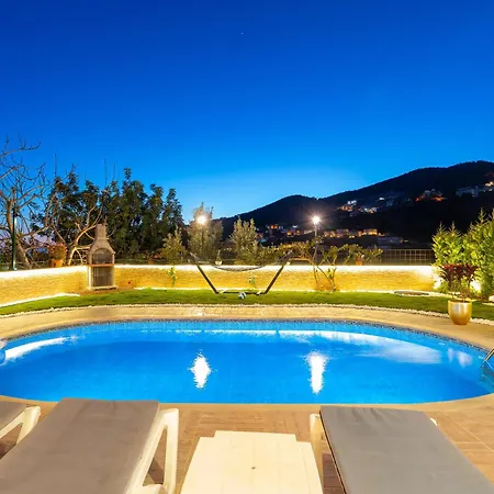 Villa Luxury *
