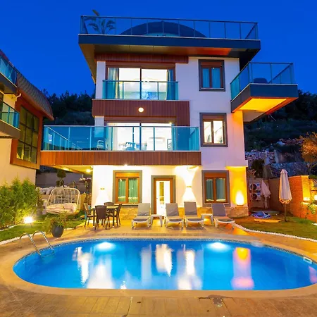 Luxury Villa