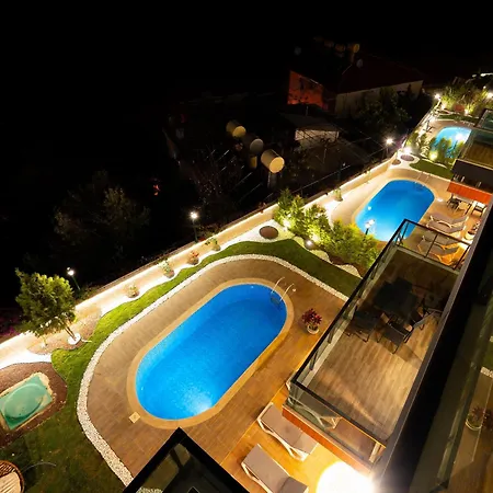 Luxury *
