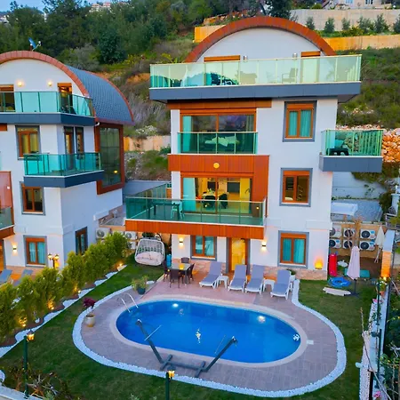 Luxury