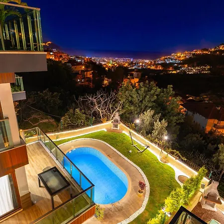 Luxury * Alanya