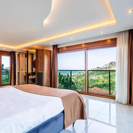 Villa Luxury