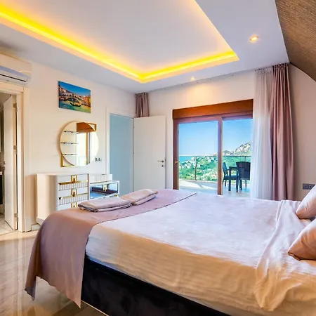 Luxury Villa Alanya