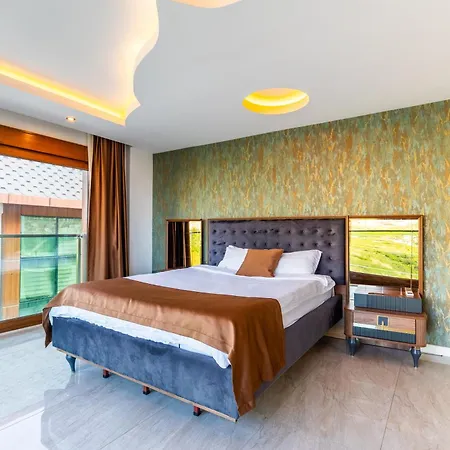 Villa Luxury *