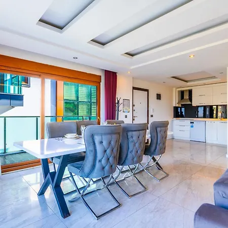 Luxury * Алания