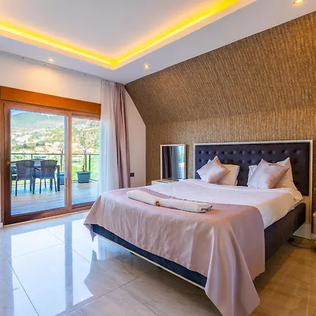 Вилла Luxury