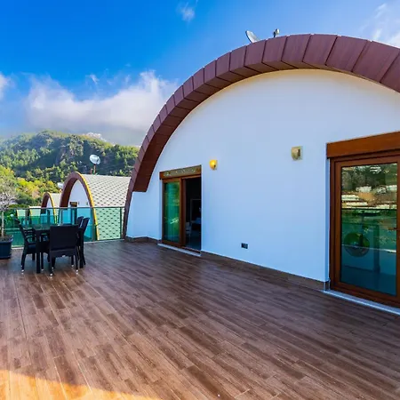 Luxury Alanya