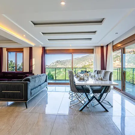 Luxury *