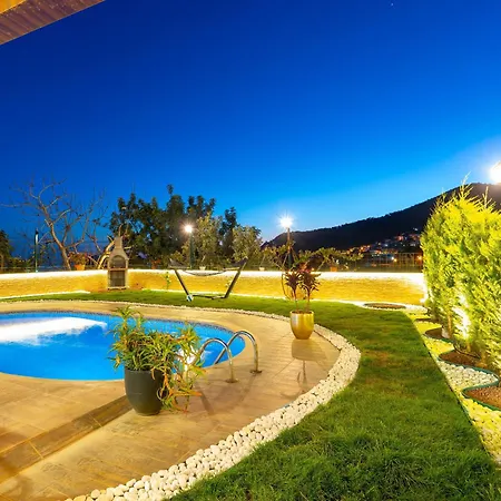 Luxury Villa