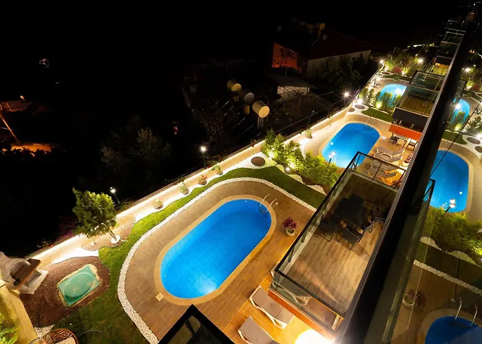 Luxury *