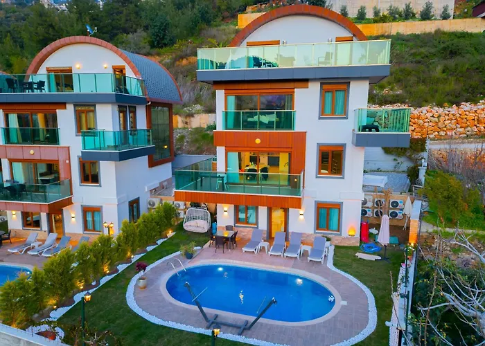 Luxury