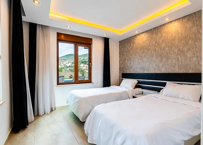 Luxury