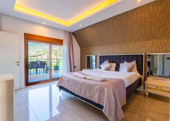 Villa Luxury