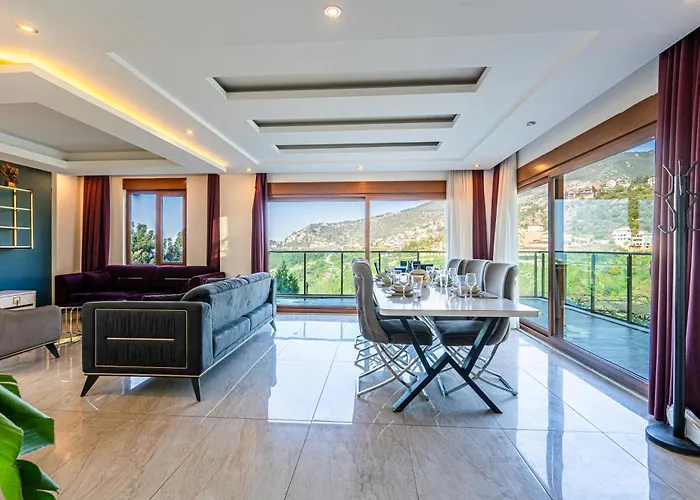 Luxury *