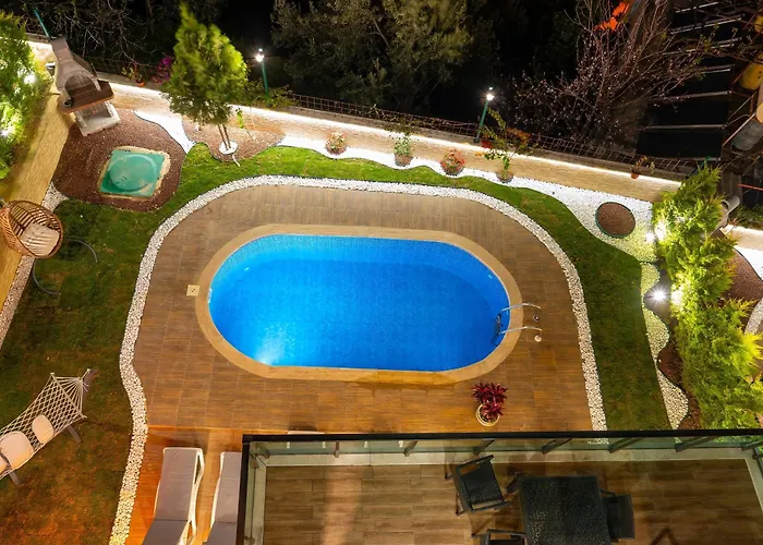 Luxury *