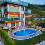 빌라 Luxury