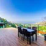 빌라 Luxury 알란야